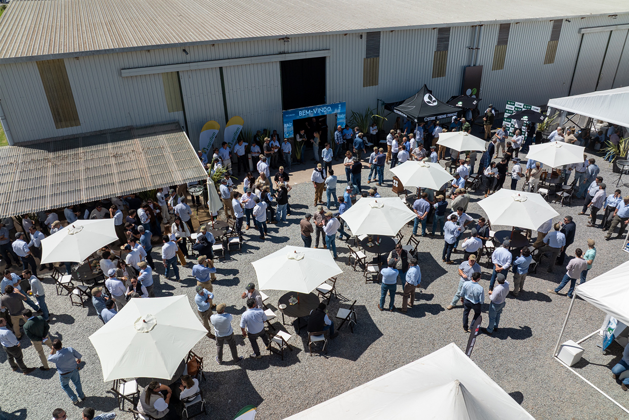 ADP–Agronegocios del Plata volvió a sus raíces en nueva edición de ADP Zone 