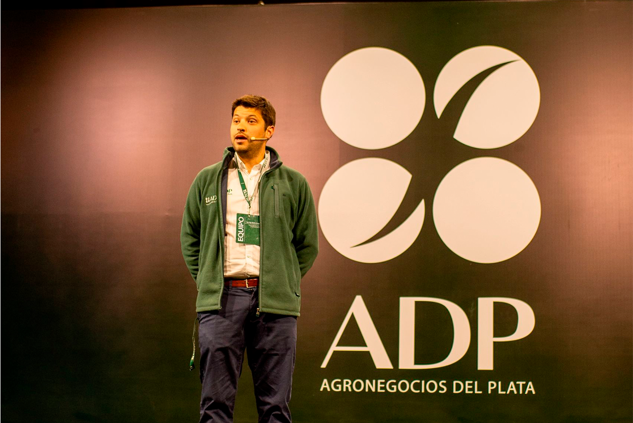 ADP–Agronegocios del Plata volvió a sus raíces en nueva edición de ADP Zone 
