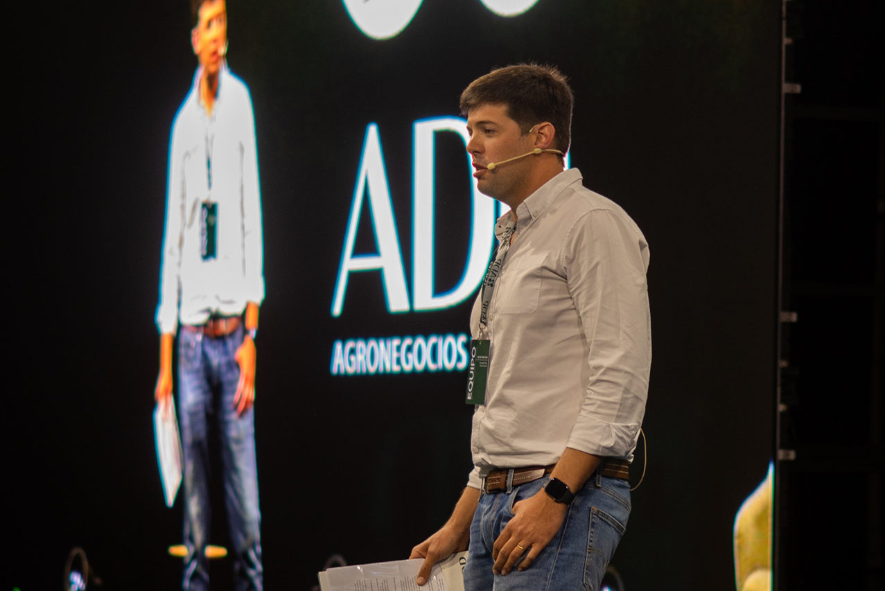 ADP–Agronegocios del Plata volvió a sus raíces en nueva edición de ADP Zone 