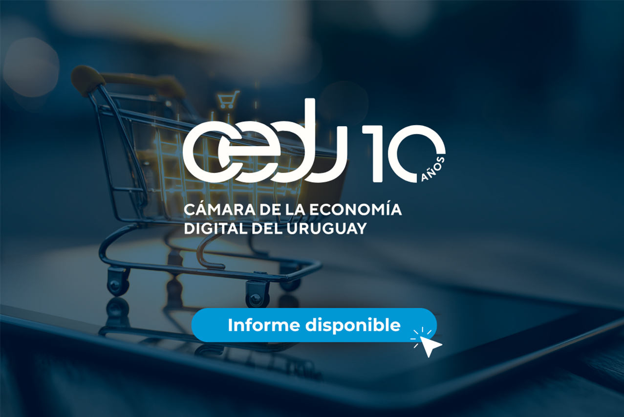 Ventas online alcanzan récord en tercer trimestre con crecimiento interanual de 37% 