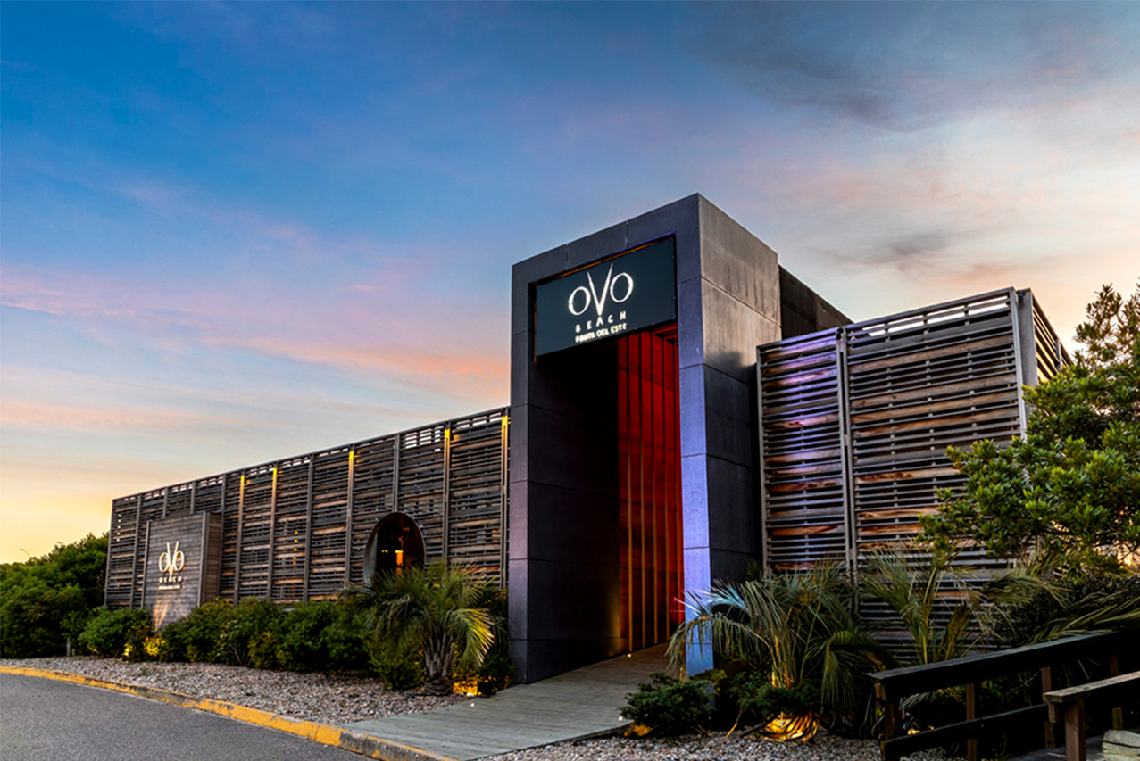 Enjoy Punta del Este festeja 28 años en noviembre con programación destacada