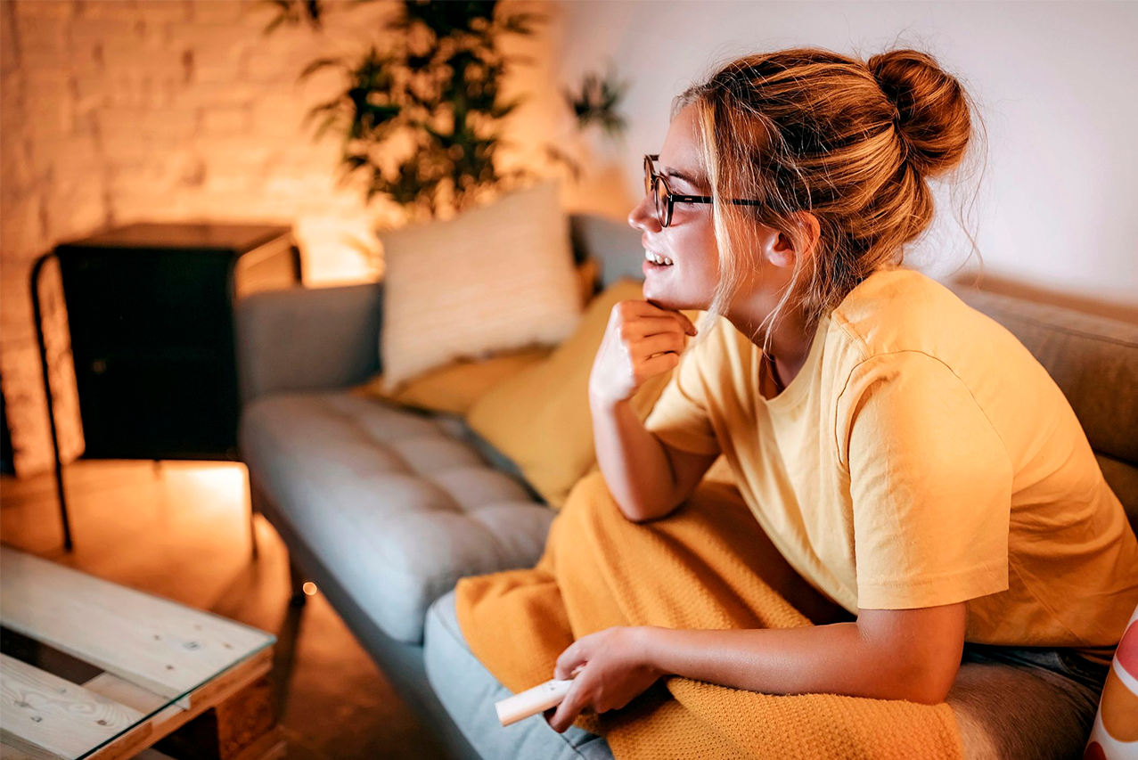 La televisión abierta es el medio más visto en Uruguay, según Kantar IBOPE Media 