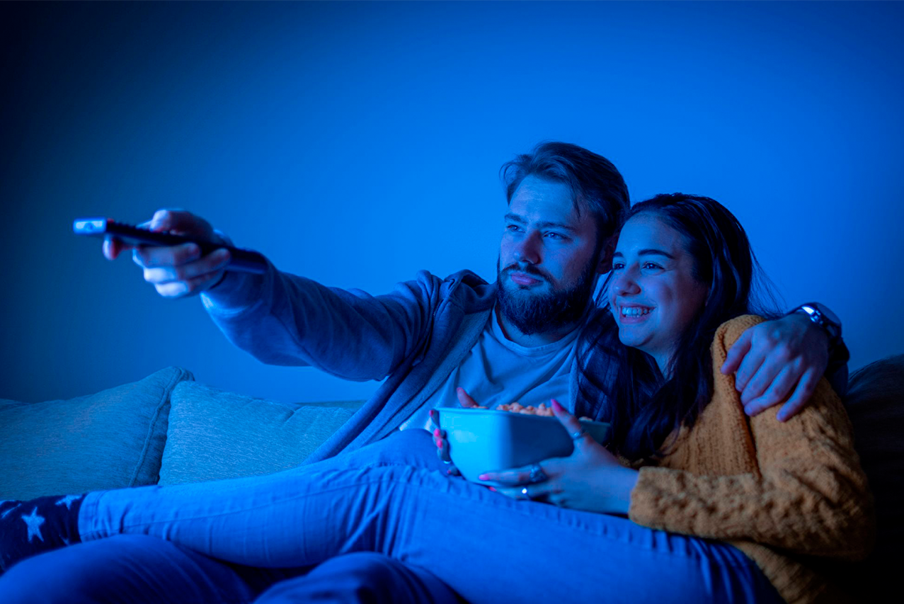 La televisión abierta es el medio más visto en Uruguay, según Kantar IBOPE Media 