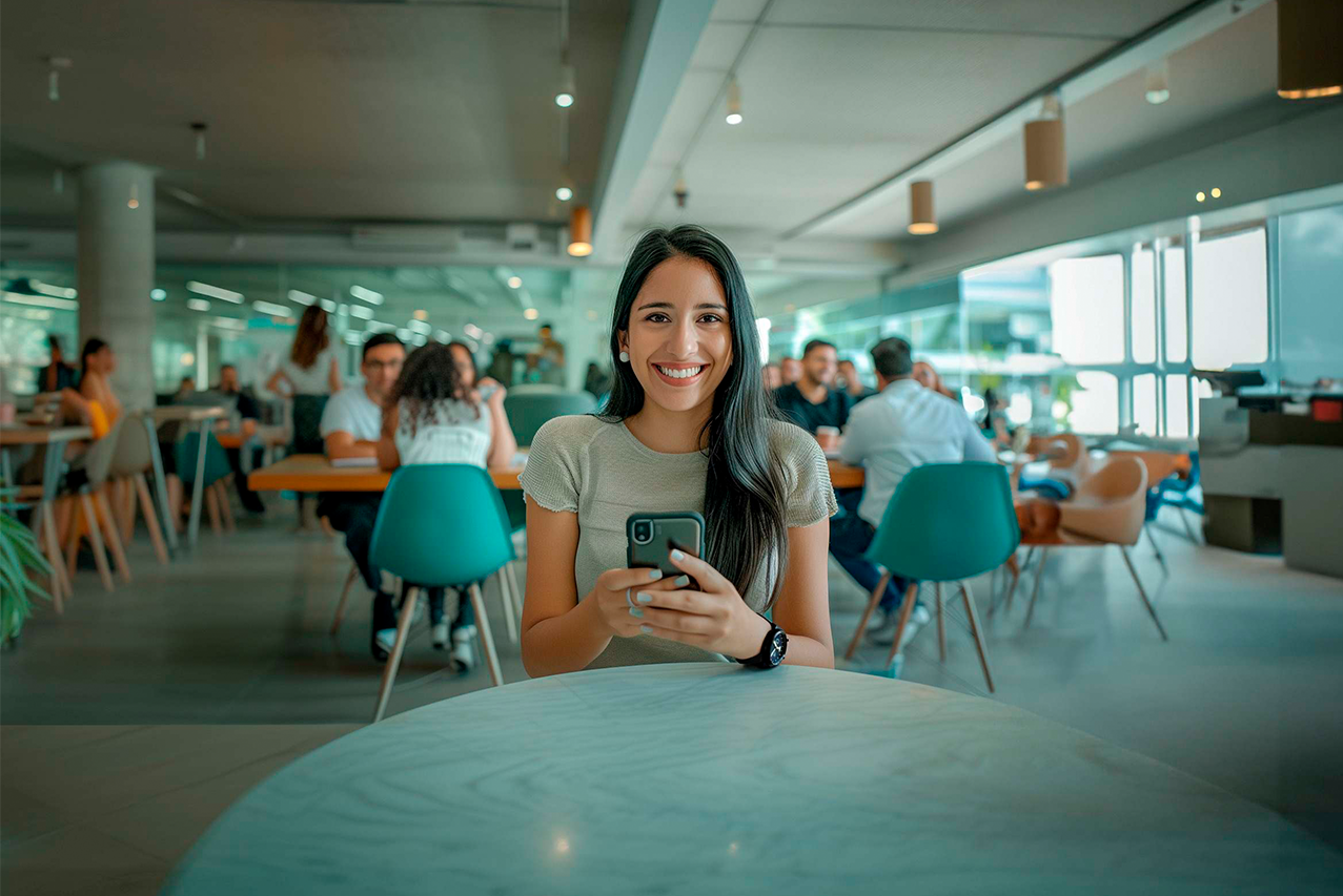 Santander y Coursera impulsan la empleabilidad con 50.000 plazas de formación gratuita y online 