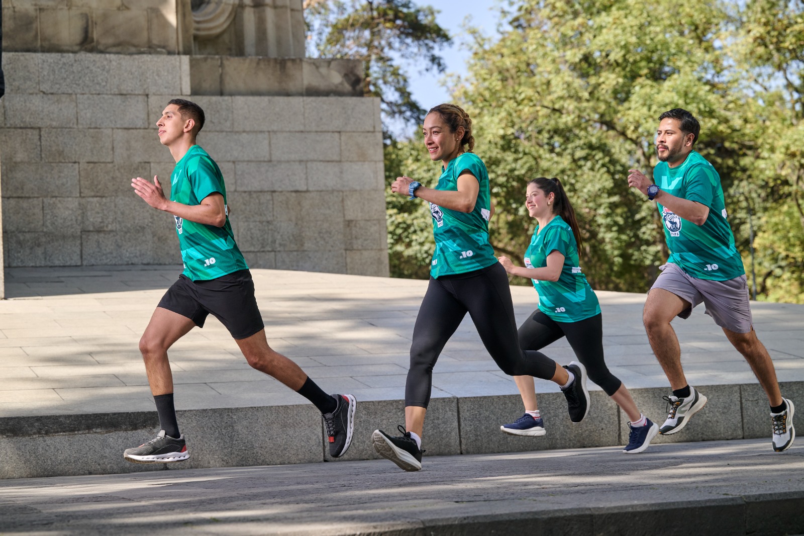 Bimbo y Enfoque anuncian nueva fecha y abren cupos para la Bimbo global Race 2025 