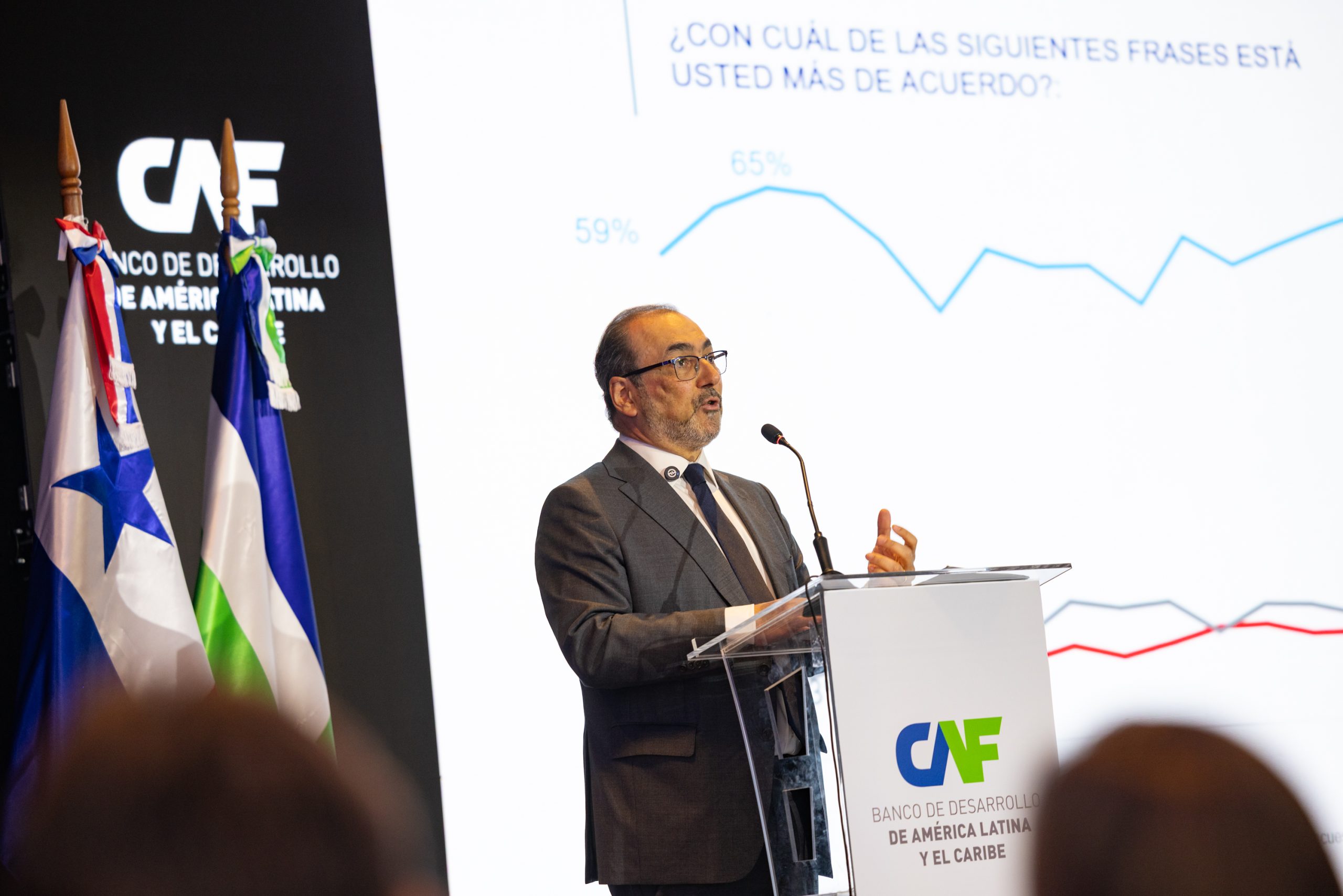 Más de 200 compradores de 20 países ya se registraron para la Rueda de Negocios CAF en Panamá 