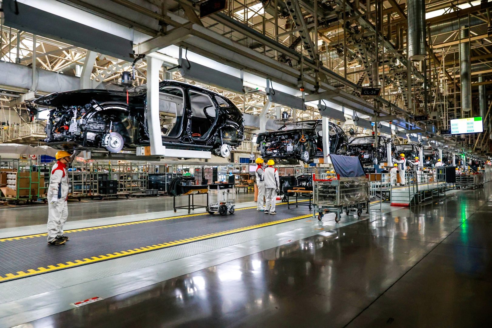 GWM acelera su liderazgo global con innovación y expansión en América del Sur 