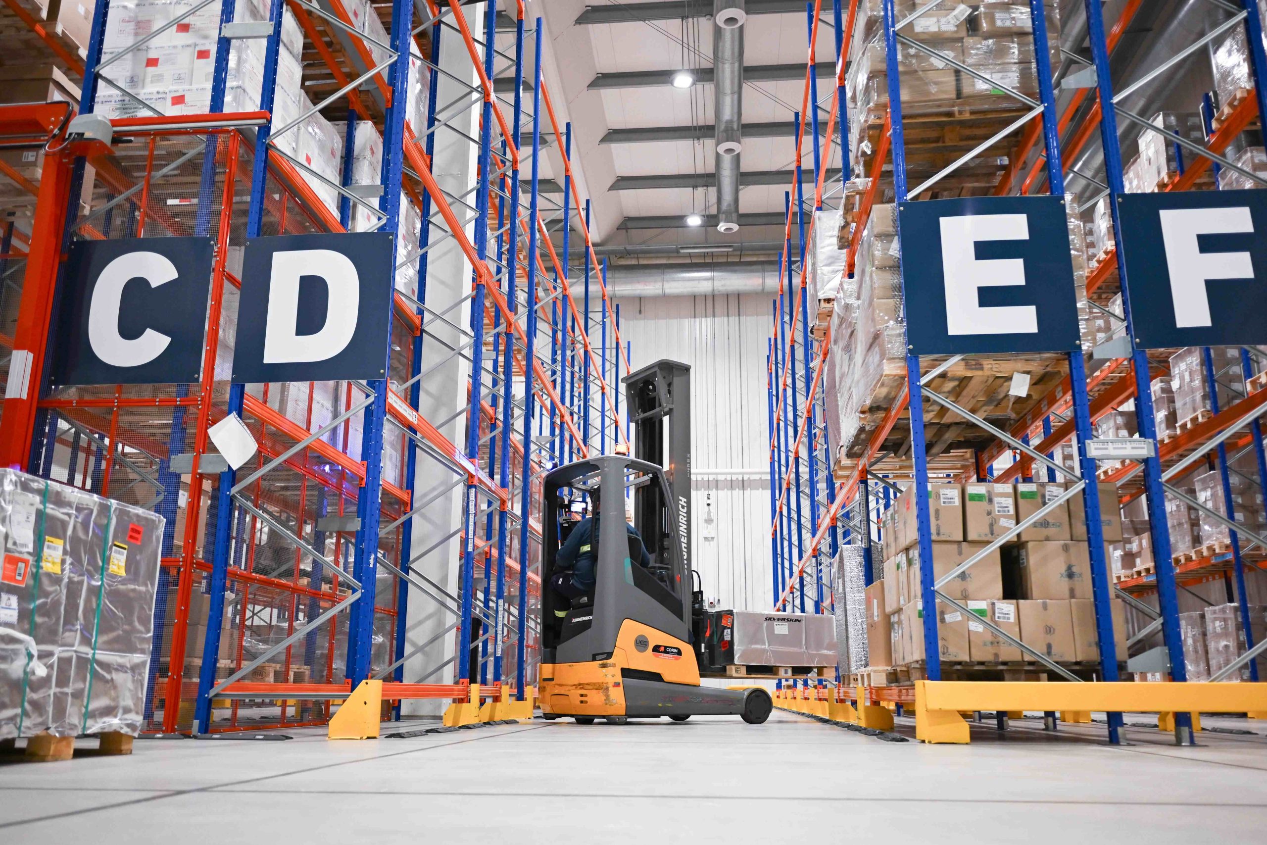 Latin America Cargo City es reconocida a nivel internacional por sus prácticas sostenibles 