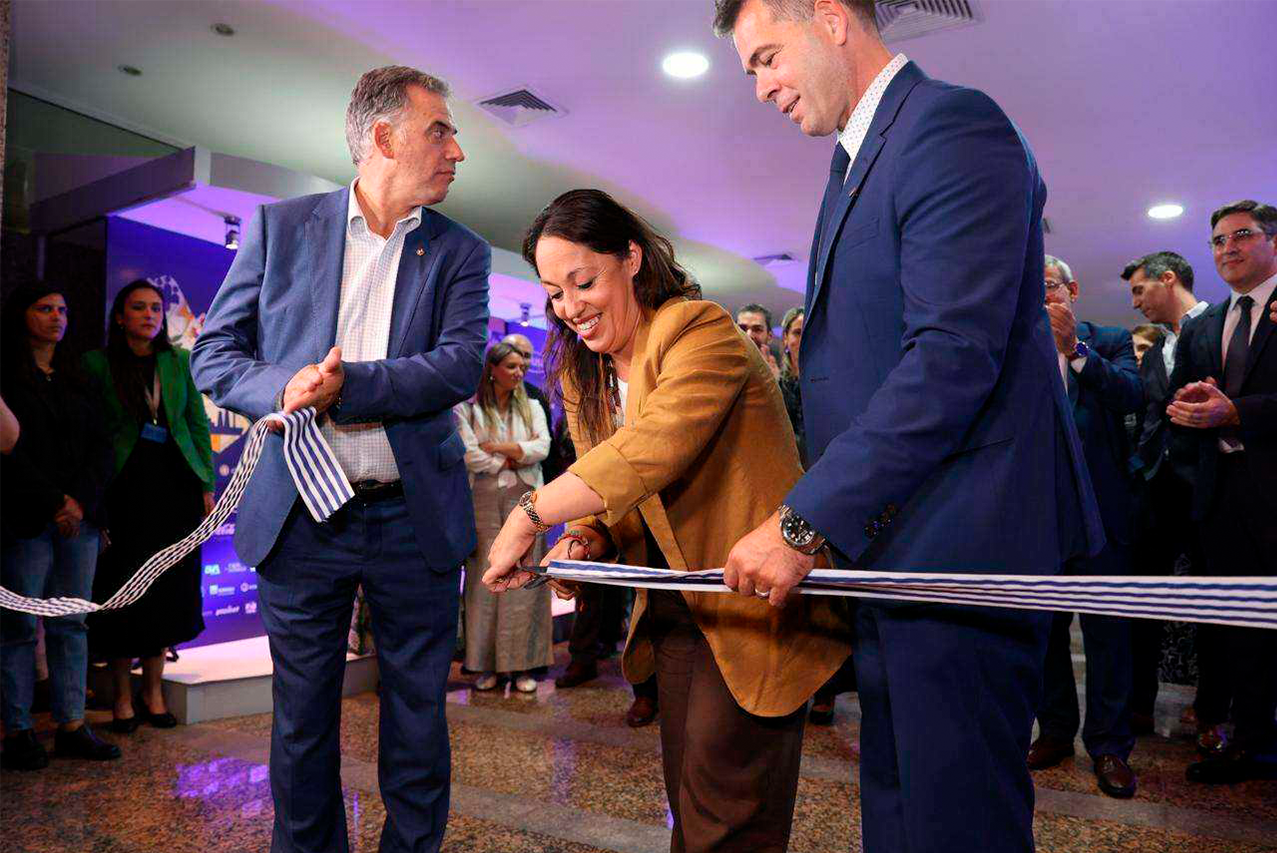 Cámara de Industrias del Uruguay celebró sus 127 años en un nuevo Día de la Industria 