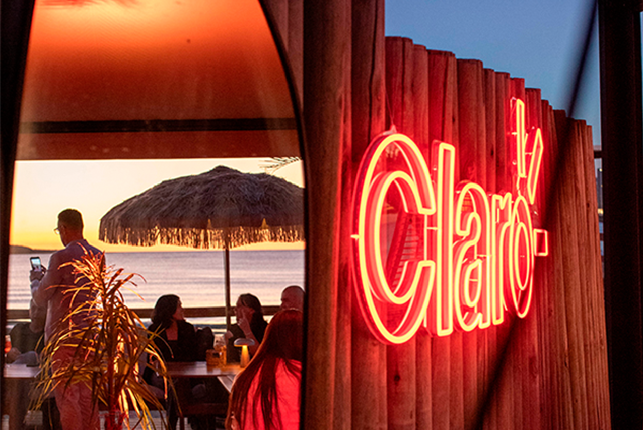 Claro empresas reunió a sus clientes corporativos en Punta del Este 