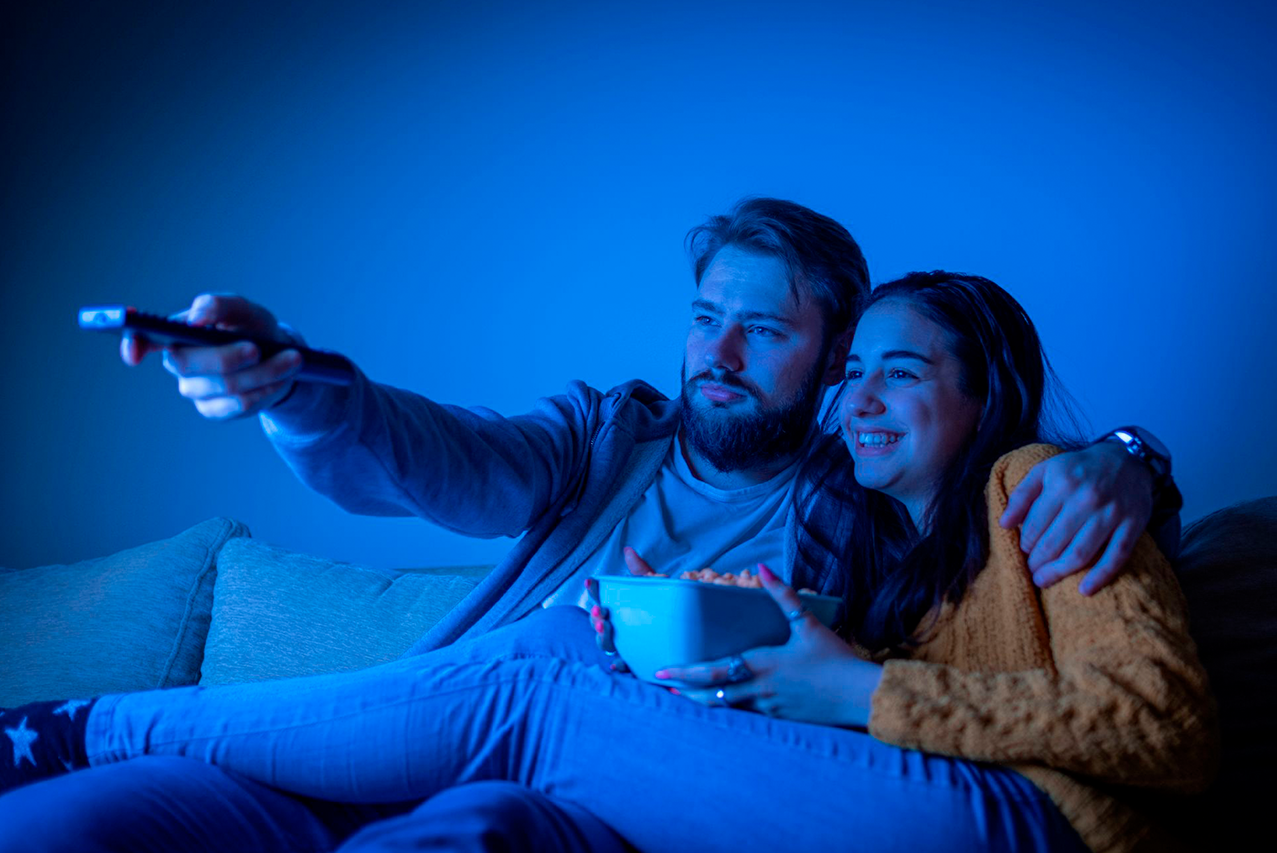 El 90% de los uruguayos mira televisión, según Kantar IBOPE Media 