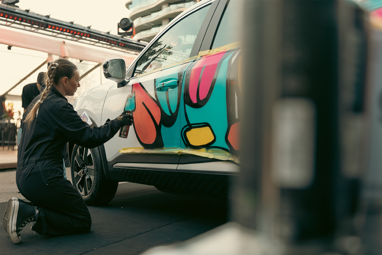 El nuevo Nissan Kicks llega para redefinir los estándares de los SUV con un precio exclusivo de preventa hasta el 31 de diciembre 