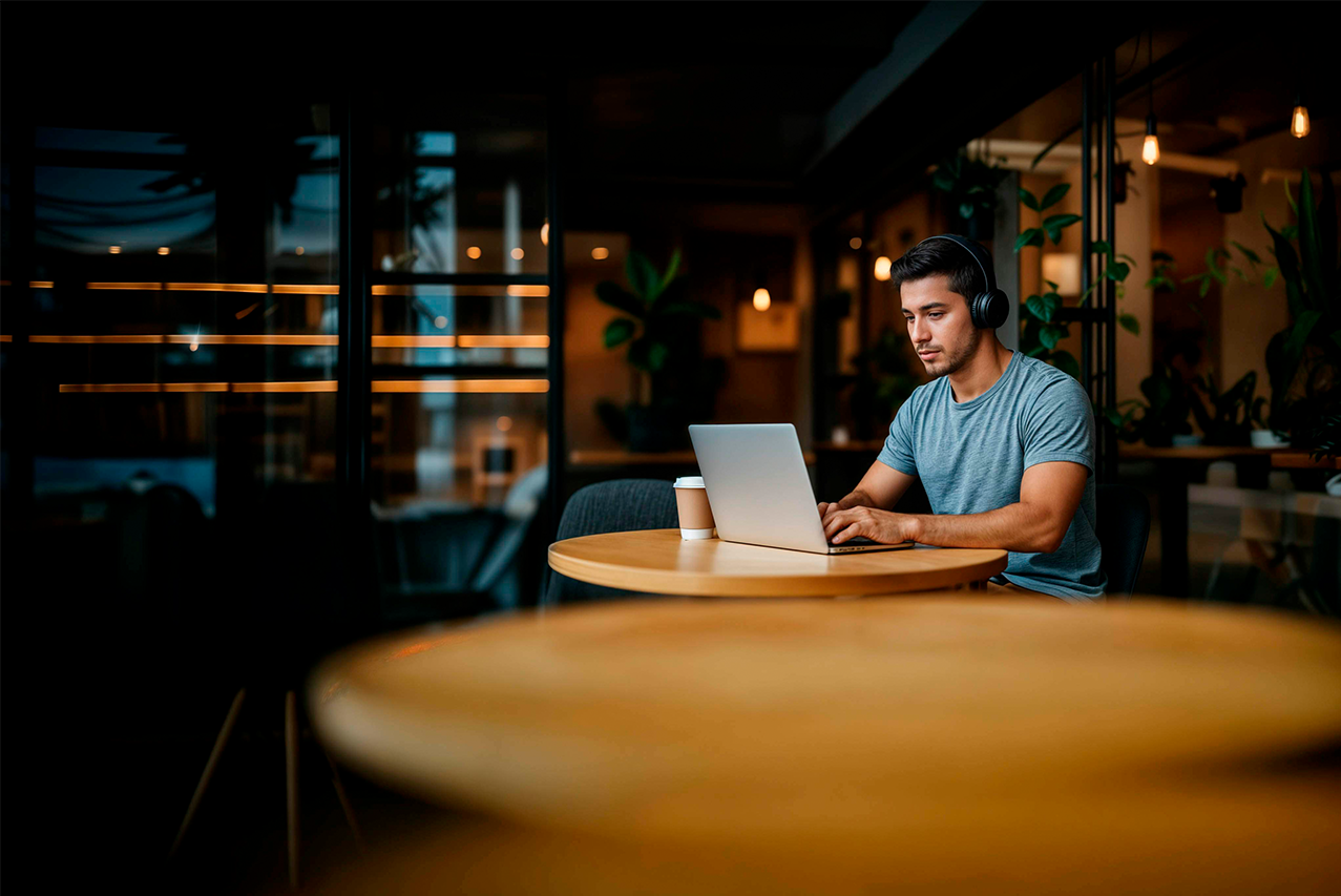 Santander e IE University lanzan un curso en innovación e IA para jóvenes de 21 a 35 años 