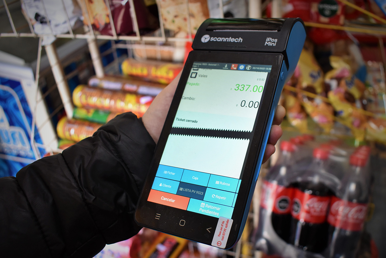 Comercios mantienen estabilidad en ventas y crece la facturación 