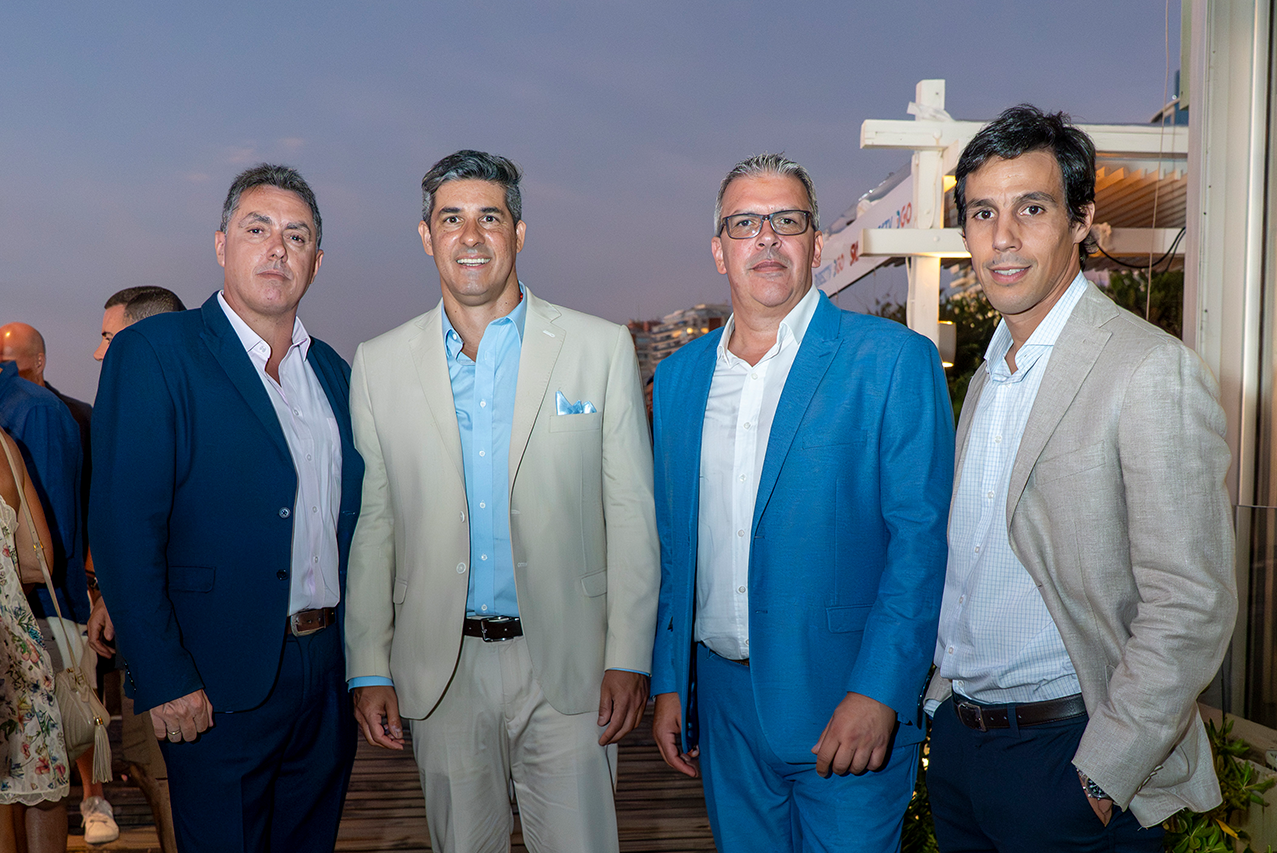 Enjoy Punta del Este lanzó su temporada de verano 2026 junto a artistas internacionales 