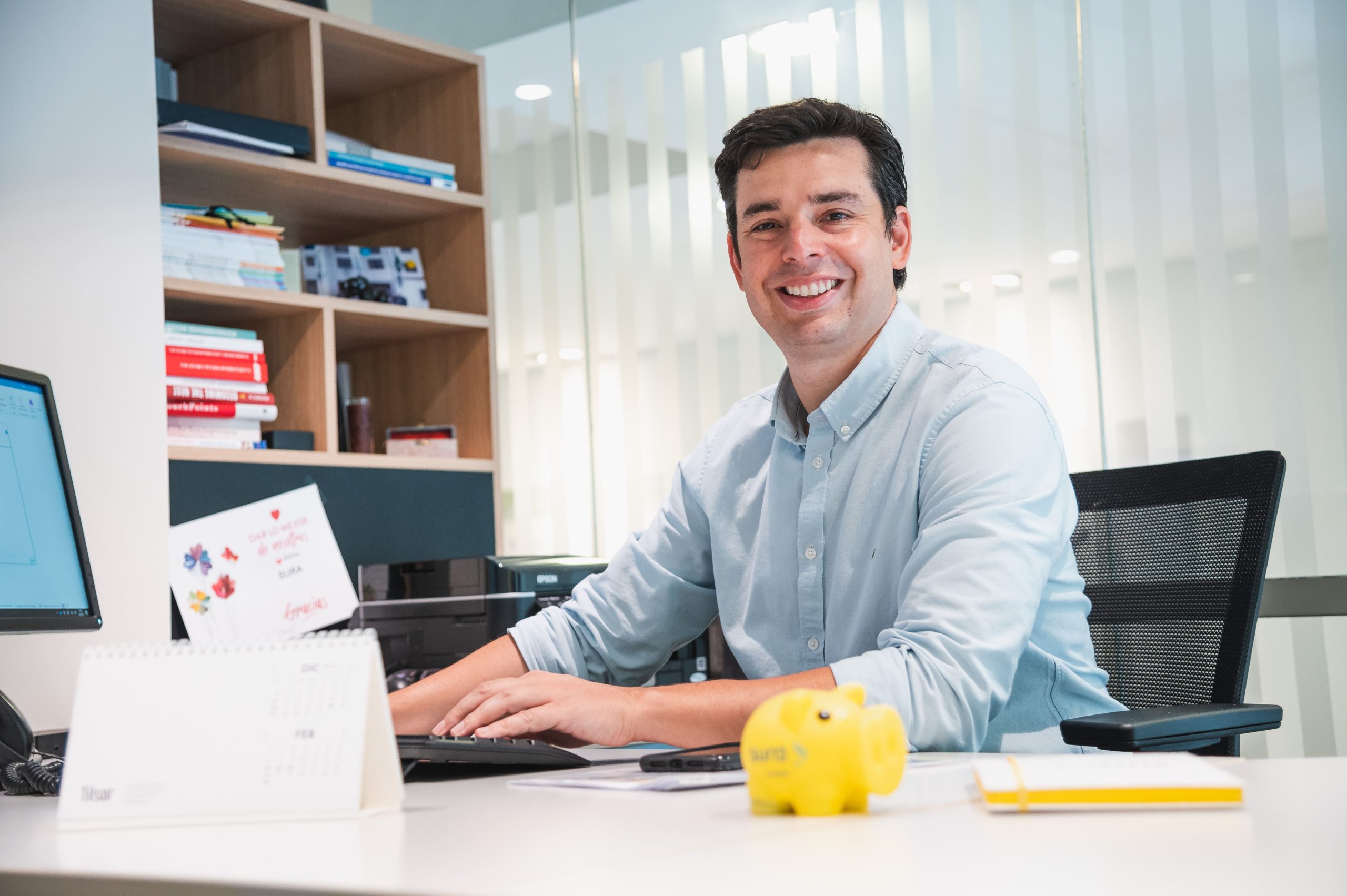 Sebastián Peaguda asumió la presidencia de ANAFAP con foco en aportar al diálogo sobre la seguridad social 