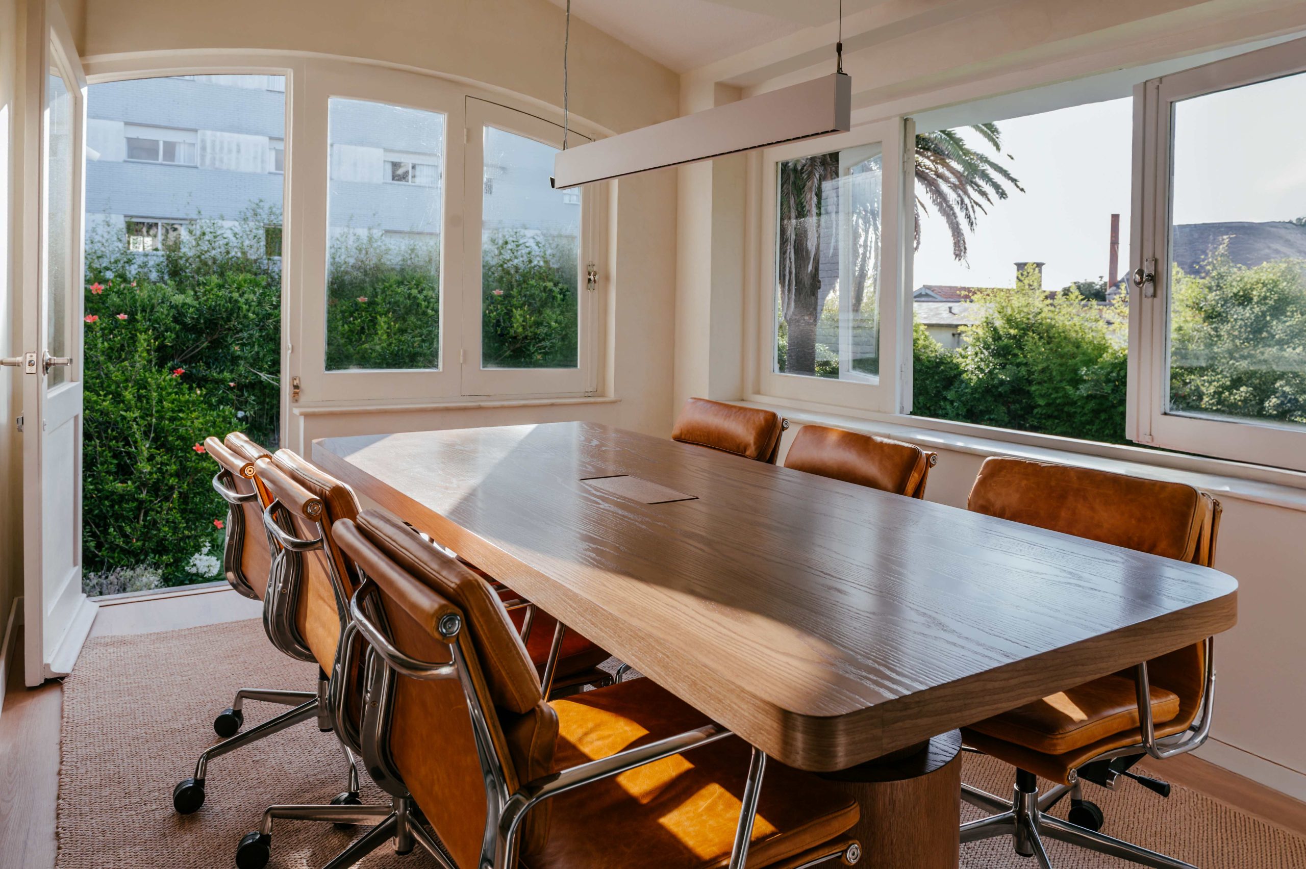 FERRERE inaugura su nueva casa en Punta del Este 