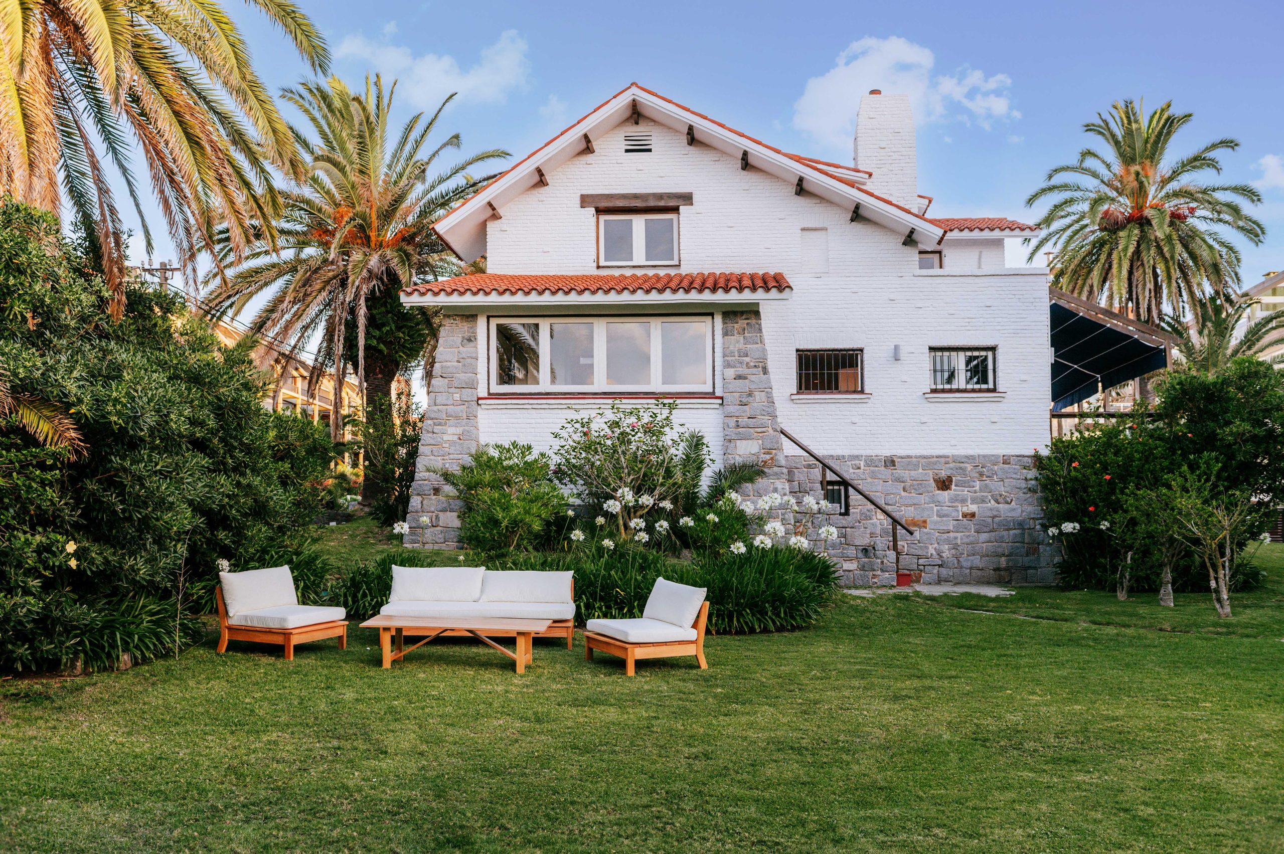 FERRERE inaugura su nueva casa en Punta del Este 