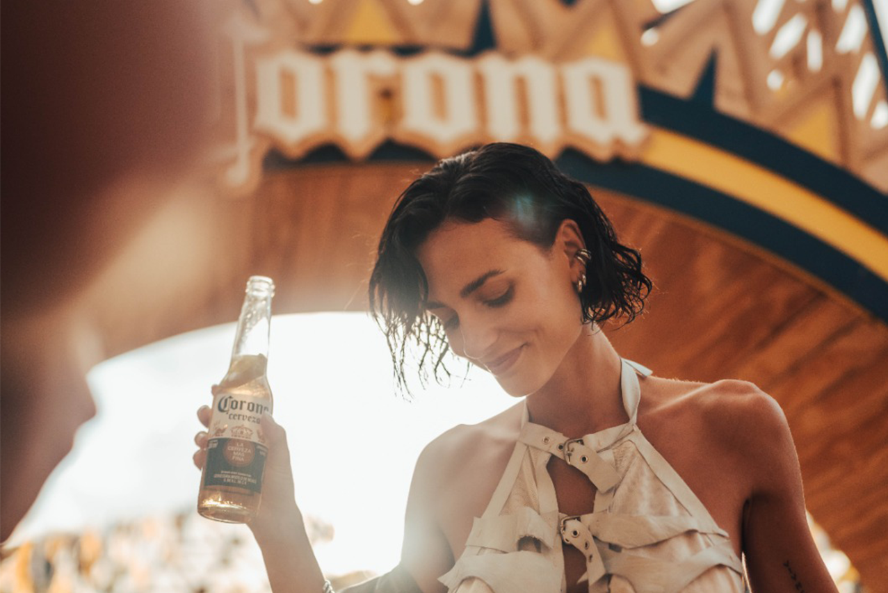 El atardecer más esperado de Punta del Este llega con el Corona Sunset 2026 