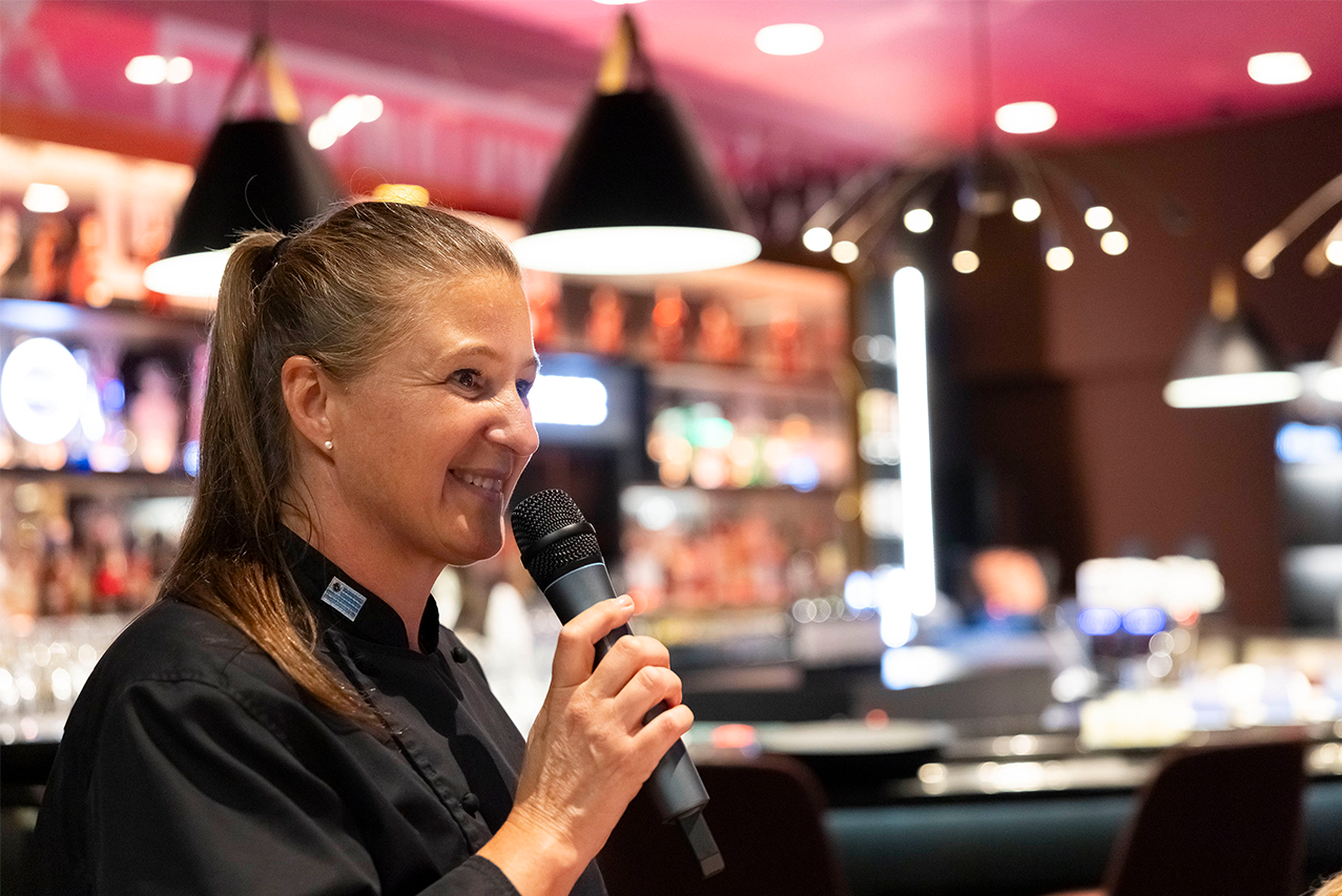 Provence lanzó su nueva carta gastronómica para el verano 2026 