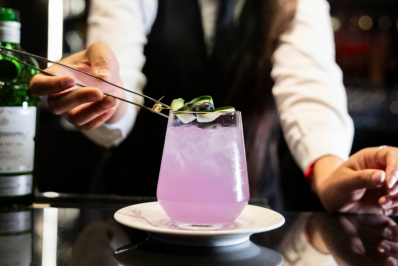 Provence lanzó su nueva carta gastronómica para el verano 2026 