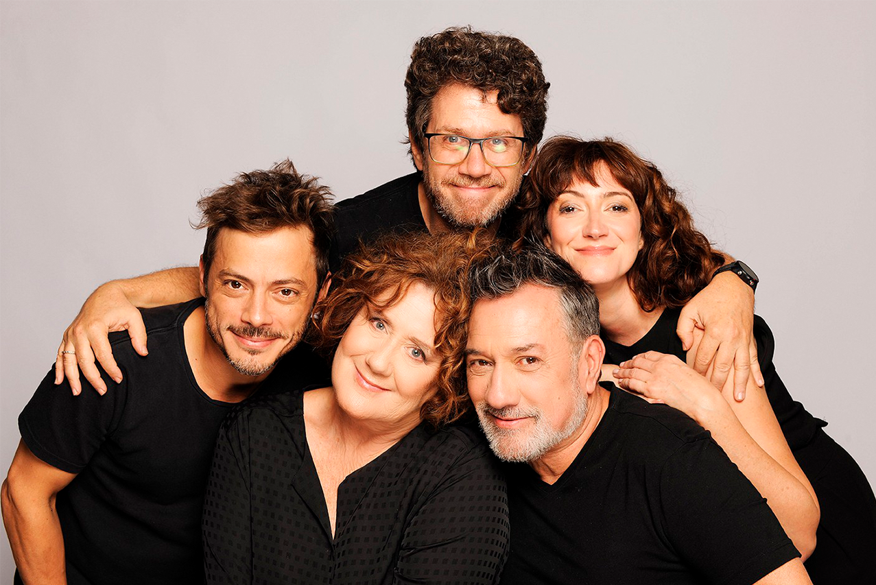 Diciembre llega a Enjoy Punta del Este con grandes estrenos, celebraciones y más entretenimiento 