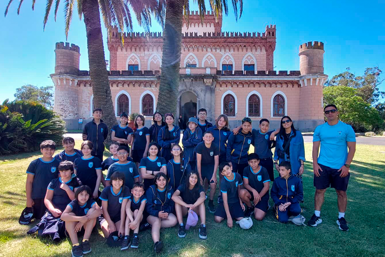 Car One oficializó la creación de su fundación solidaria  