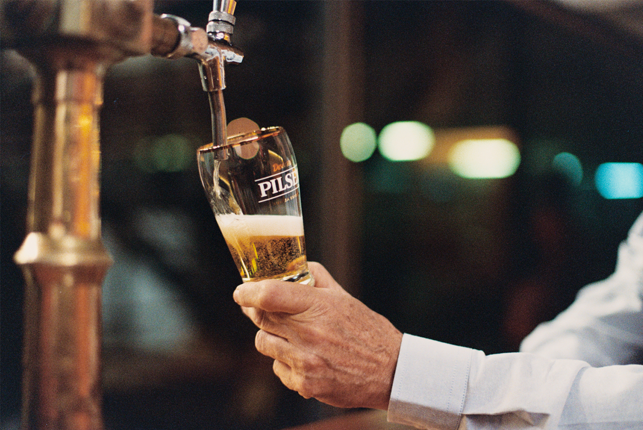 Pilsen acompaña los 30 años de La Vela Puerca y reafirma su vínculo con la música uruguaya 