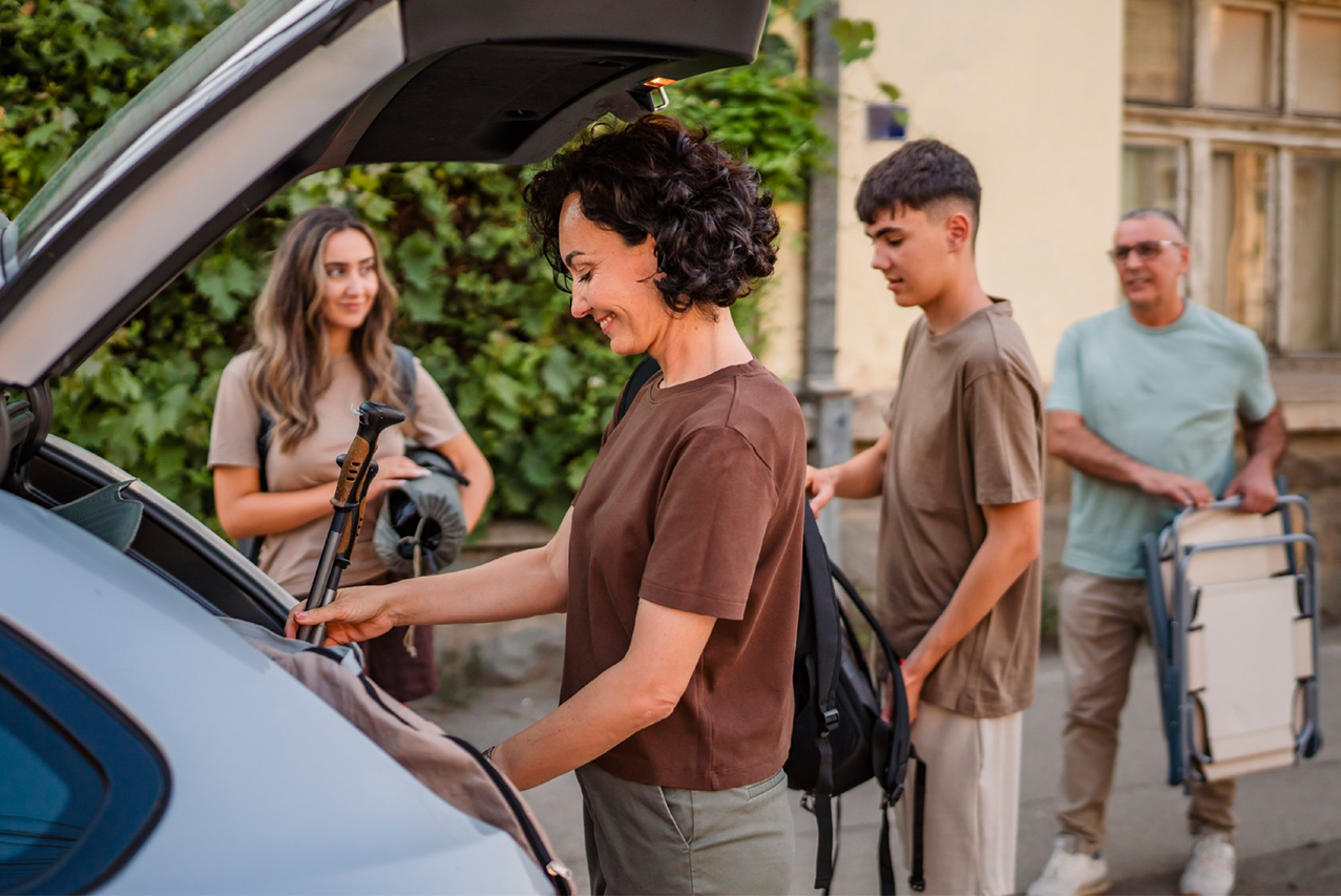 Prosegur Alarms comparte las claves para un hogar protegido durante la temporada estival 