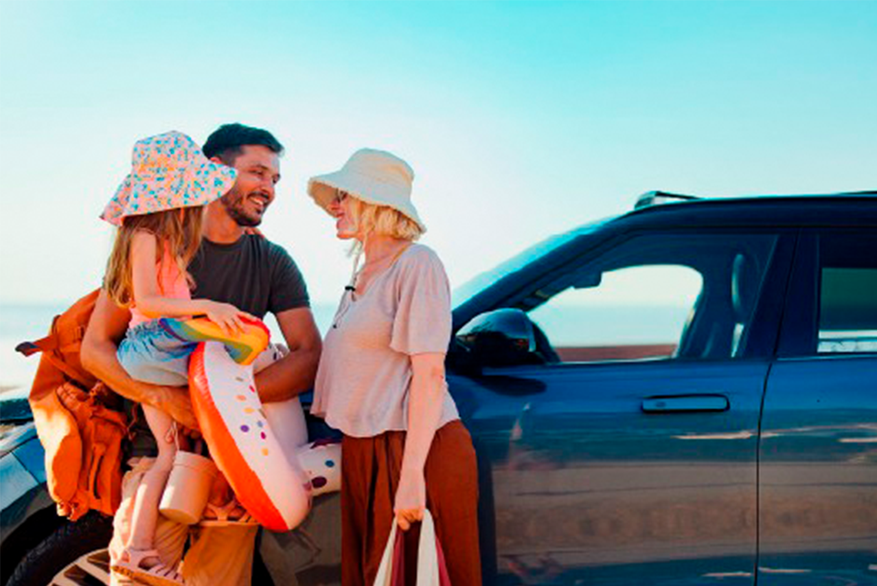 Prosegur Alarms comparte las claves para un hogar protegido durante la temporada estival 