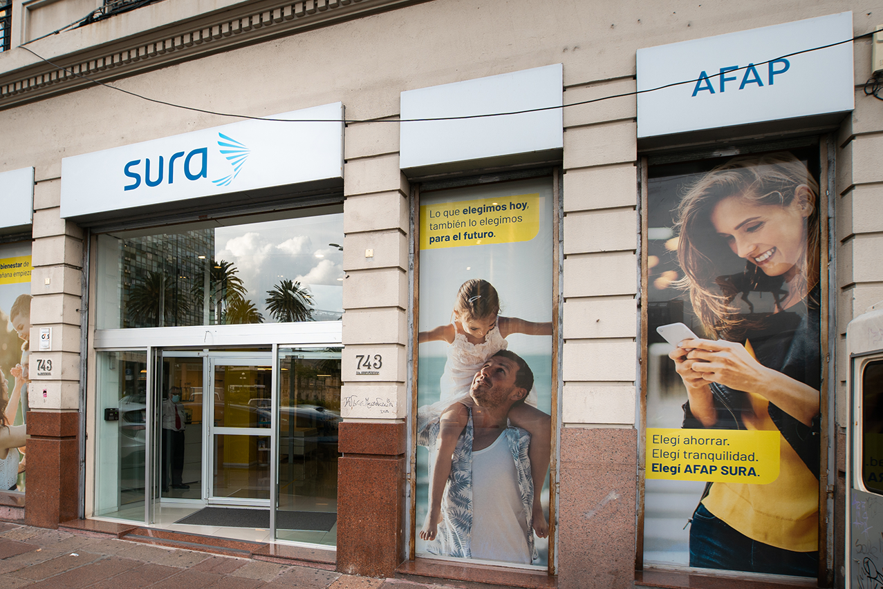 AFAP SURA es reconocida en el mundo como empleador amigable para mayores de 50 años 