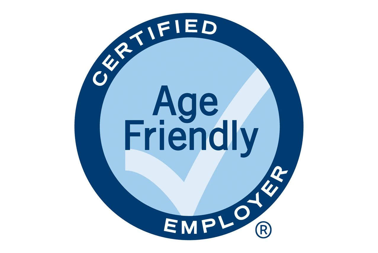 AFAP SURA es reconocida en el mundo como empleador amigable para mayores de 50 años 