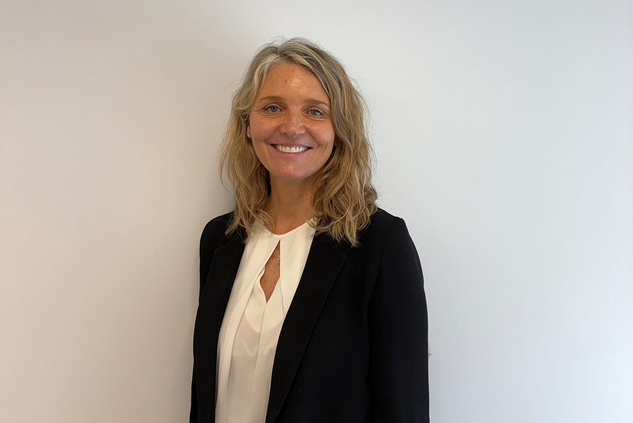 Mercedes Steneri asumió como gerente general de Urutec 