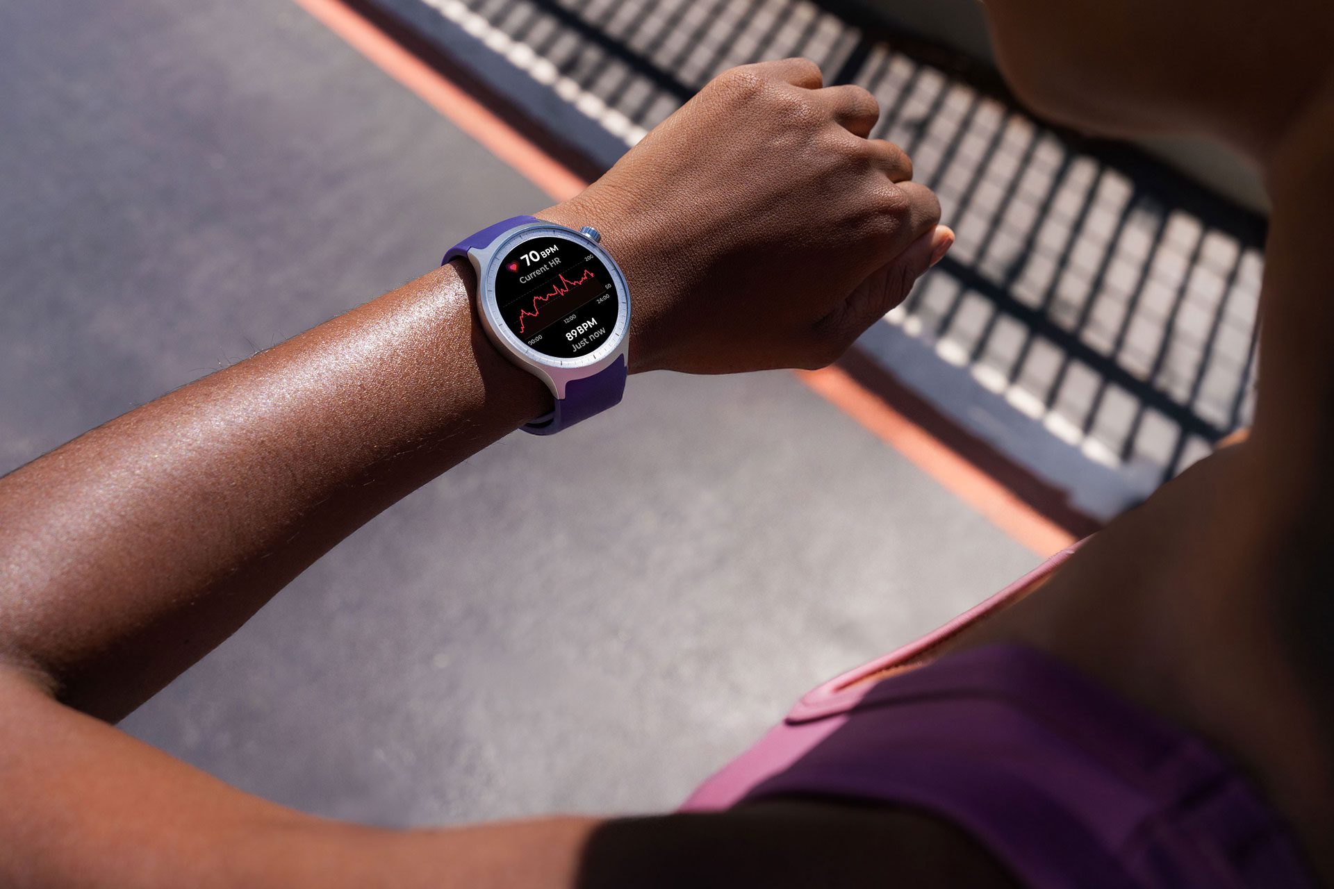 Motorola presenta cuatro nuevos accesorios para la franquicia moto things en el CES 2026 