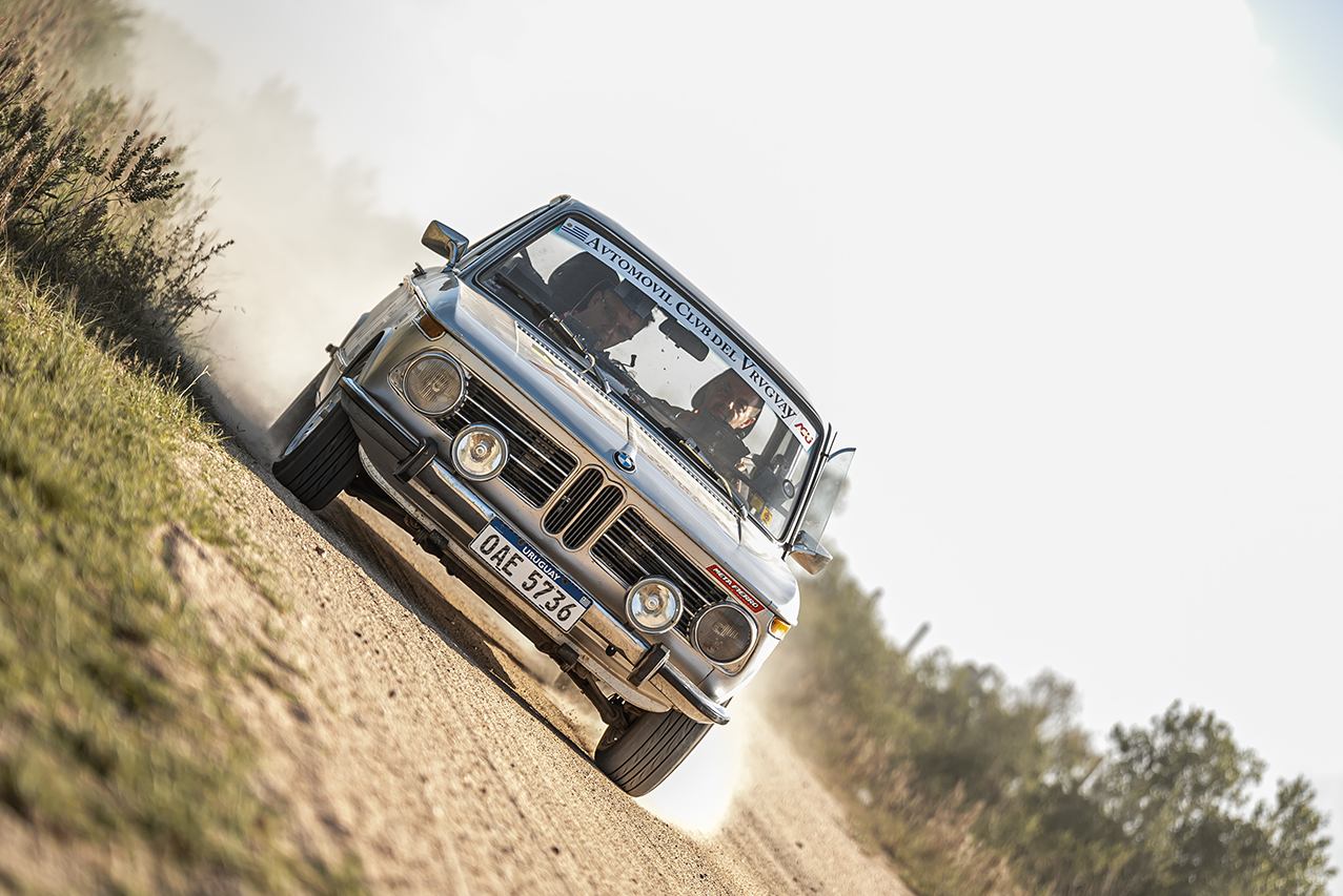 El 22° Gran Premio del Uruguay – “19 Capitales” Histórico llegará a Colonia 