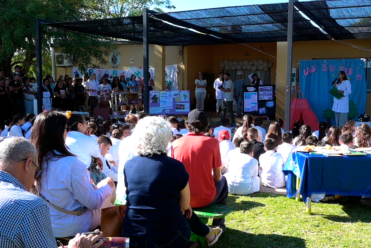 La Fundación Prosegur beneficia a más de 5.000 alumnos a través de 38 escuelas en Latinoamérica en 2025 