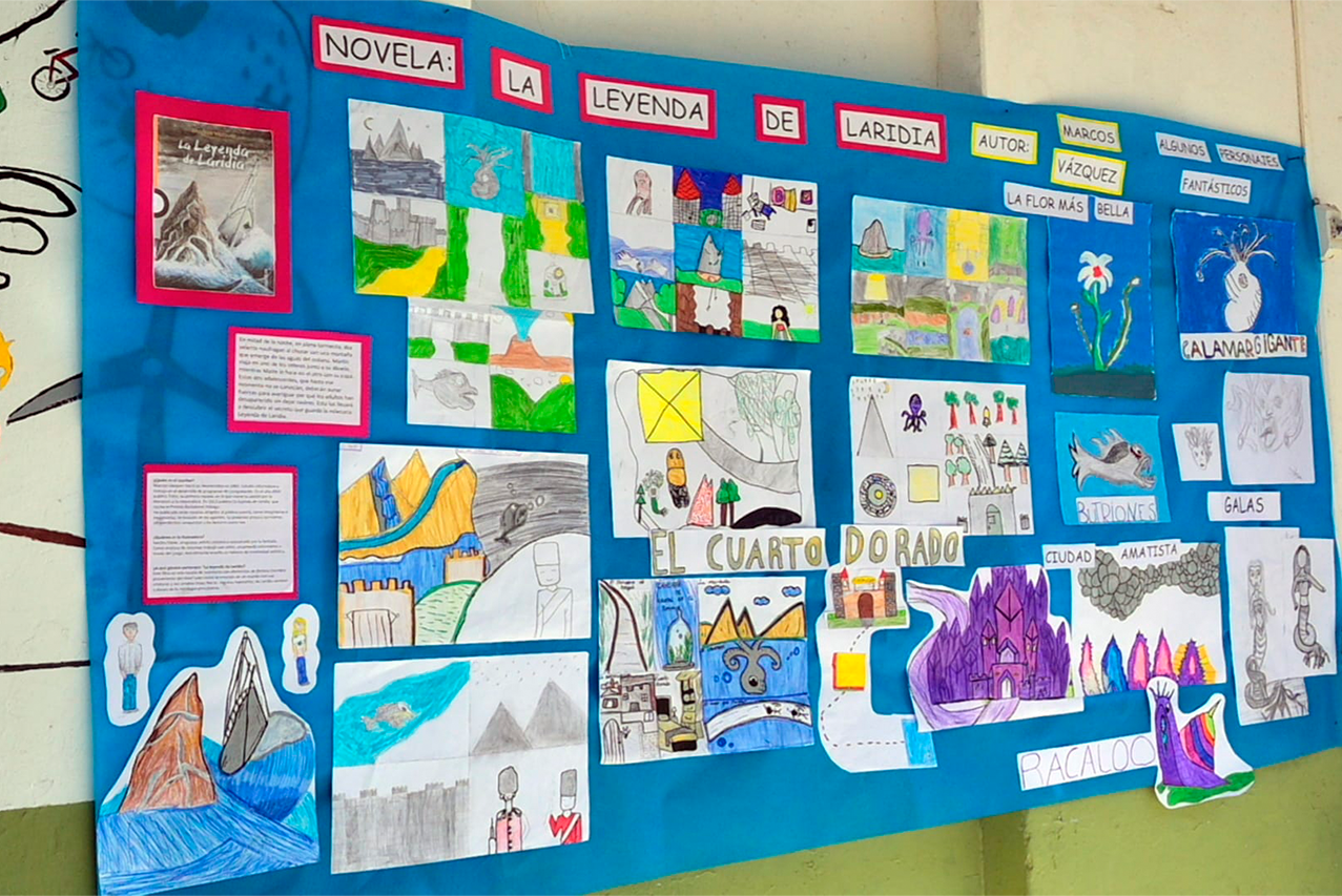 La Fundación Prosegur beneficia a más de 5.000 alumnos a través de 38 escuelas en Latinoamérica en 2025 