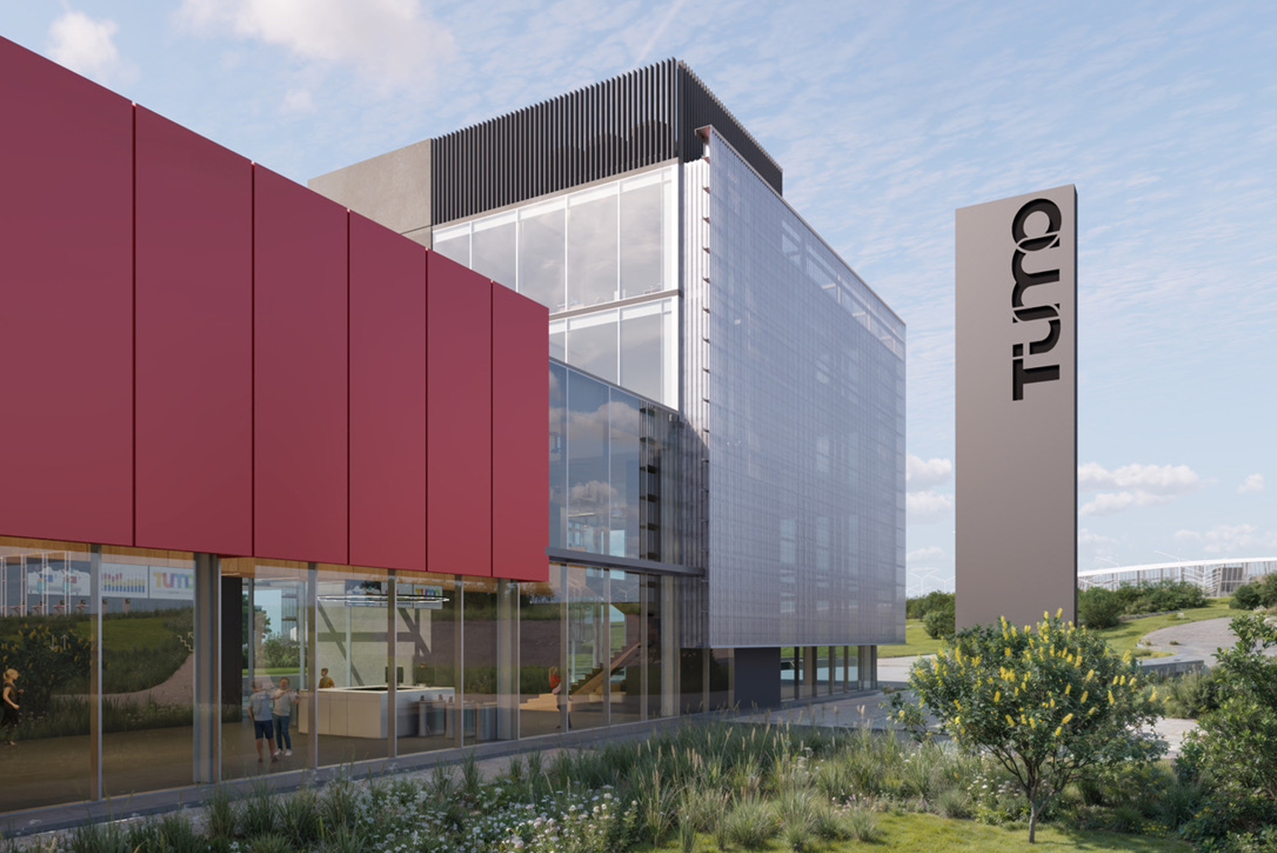 TUMO Uruguay abre formulario de postulaciones para estudiantes 