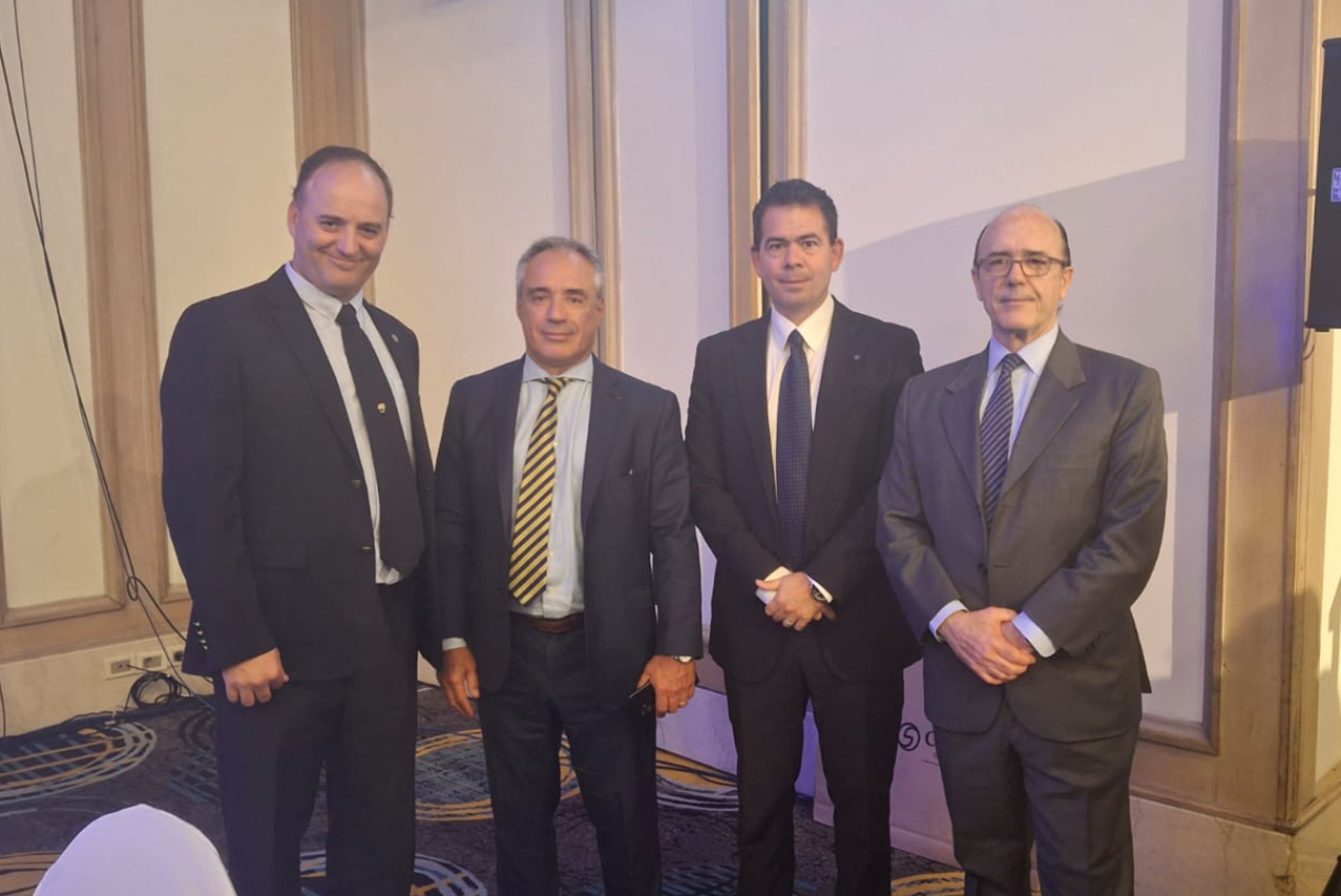 ARU advirtió que restricciones productivas en el Santa Lucía comprometen el crecimiento económico y propuso alternativas al proyecto Casupá 