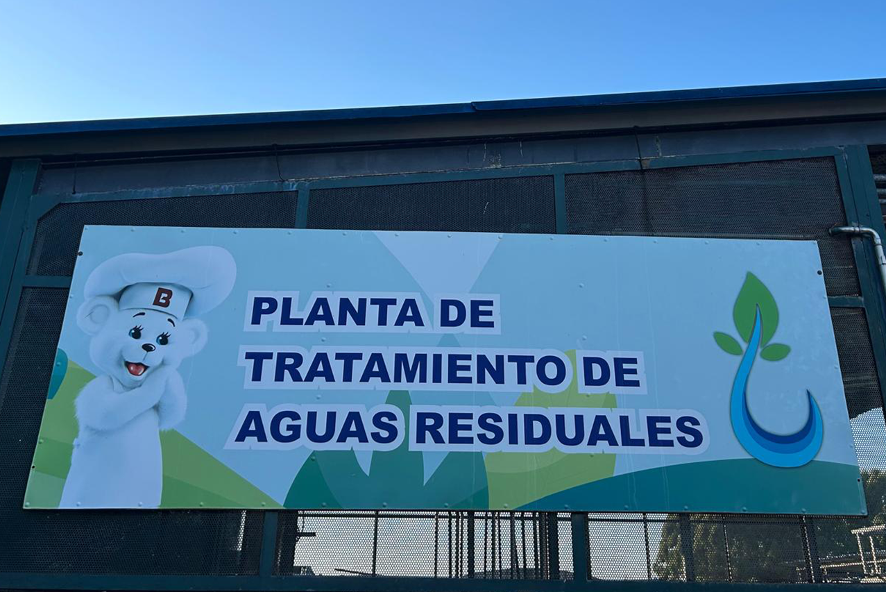 Bimbo Uruguay avanza en eficiencia hídrica y proyecta duplicar la reutilización de agua en 2026 