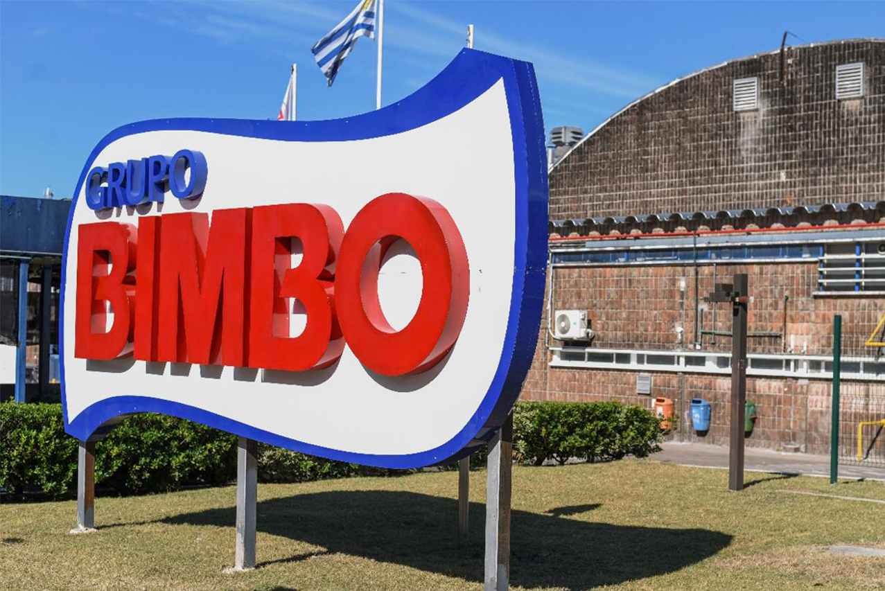 Bimbo Uruguay avanza en eficiencia hídrica y proyecta duplicar la reutilización de agua en 2026 