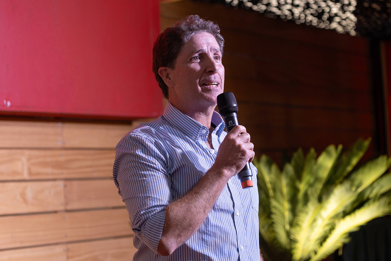 Santander reafirma su compromiso con el agro en la Expoactiva 202 