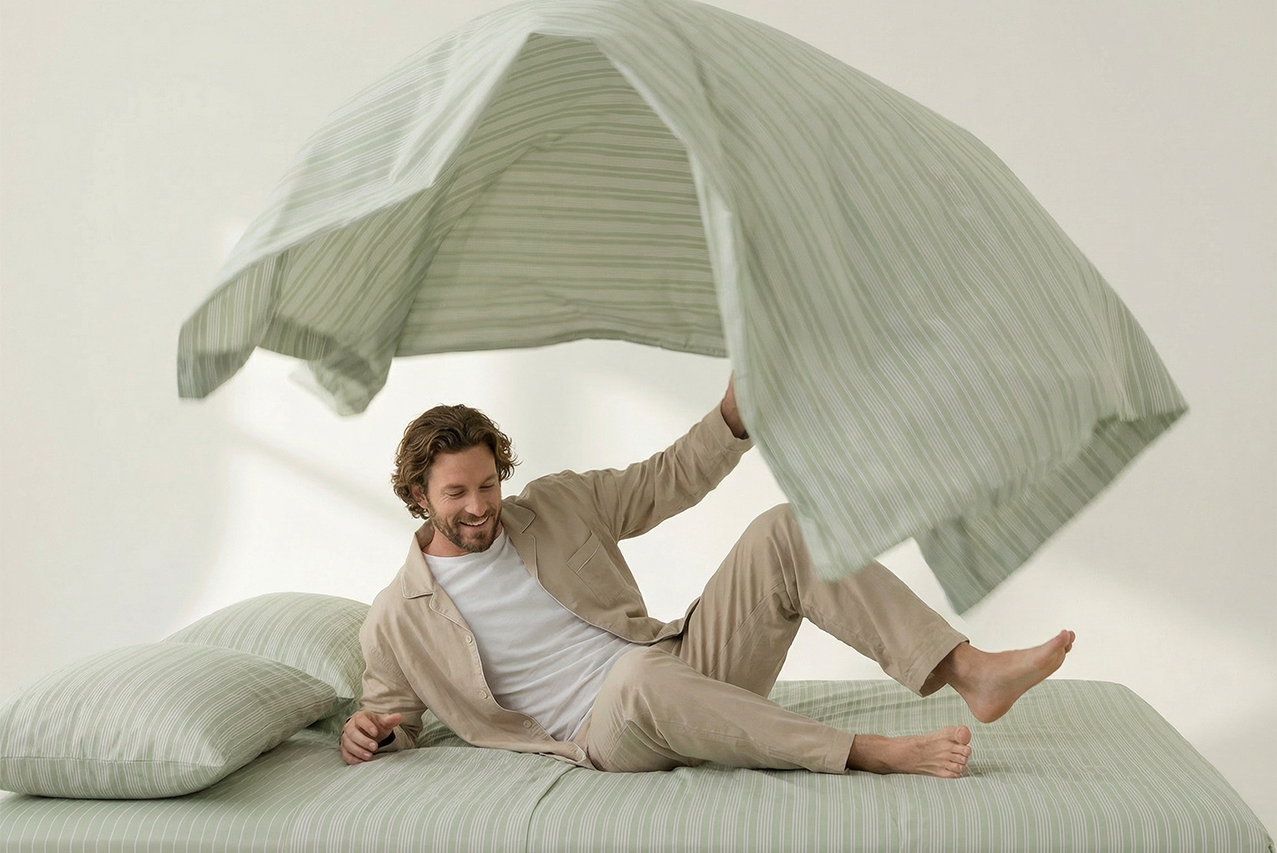 Nuevo, bueno, bonito y barato 