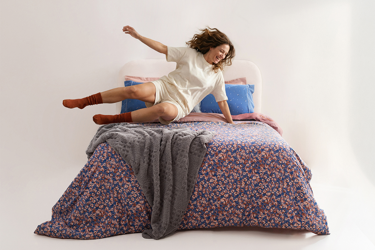 Nuevo, bueno, bonito y barato 