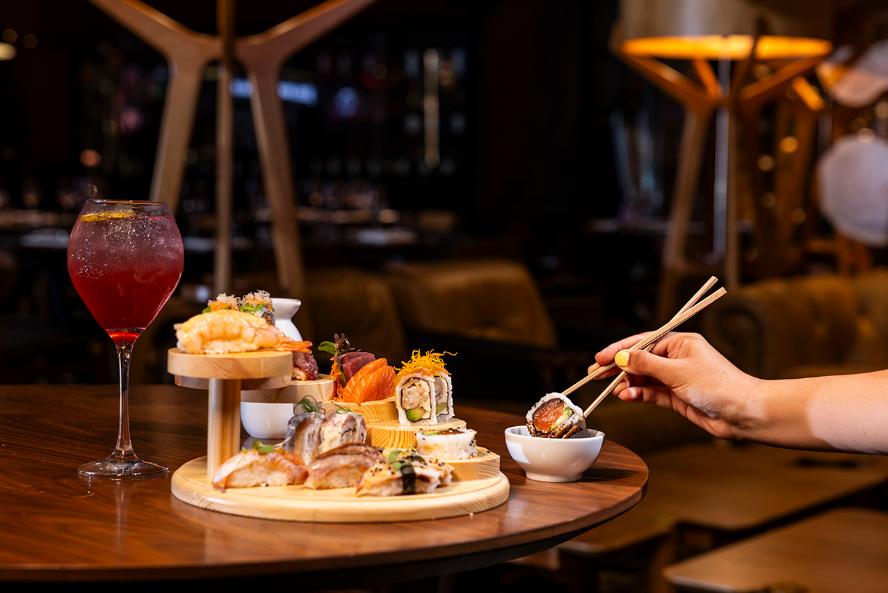 Enjoy Punta del Este celebra la Semana de Turismo con shows, casino y gastronomía 