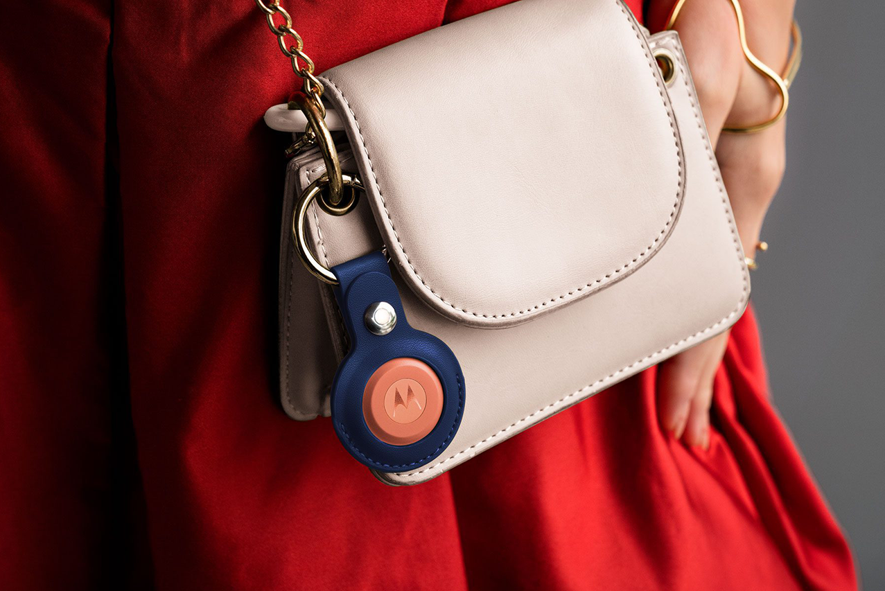 Se amplía la familia moto things en Uruguay: moto sound flow, moto tag 2 y moto watch ya están disponibles 