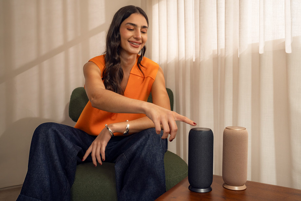 Se amplía la familia moto things en Uruguay: moto sound flow, moto tag 2 y moto watch ya están disponibles 