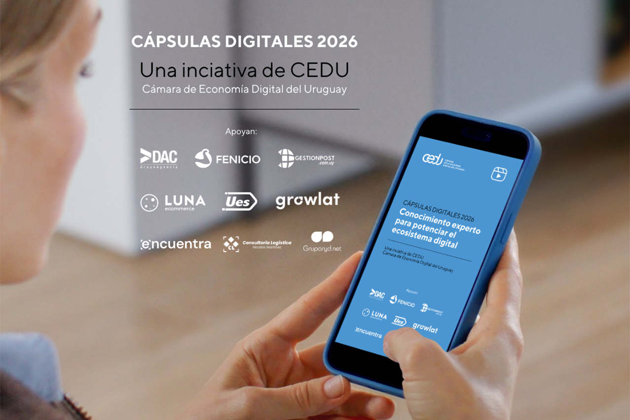 CEDU estrena cápsulas digitales 