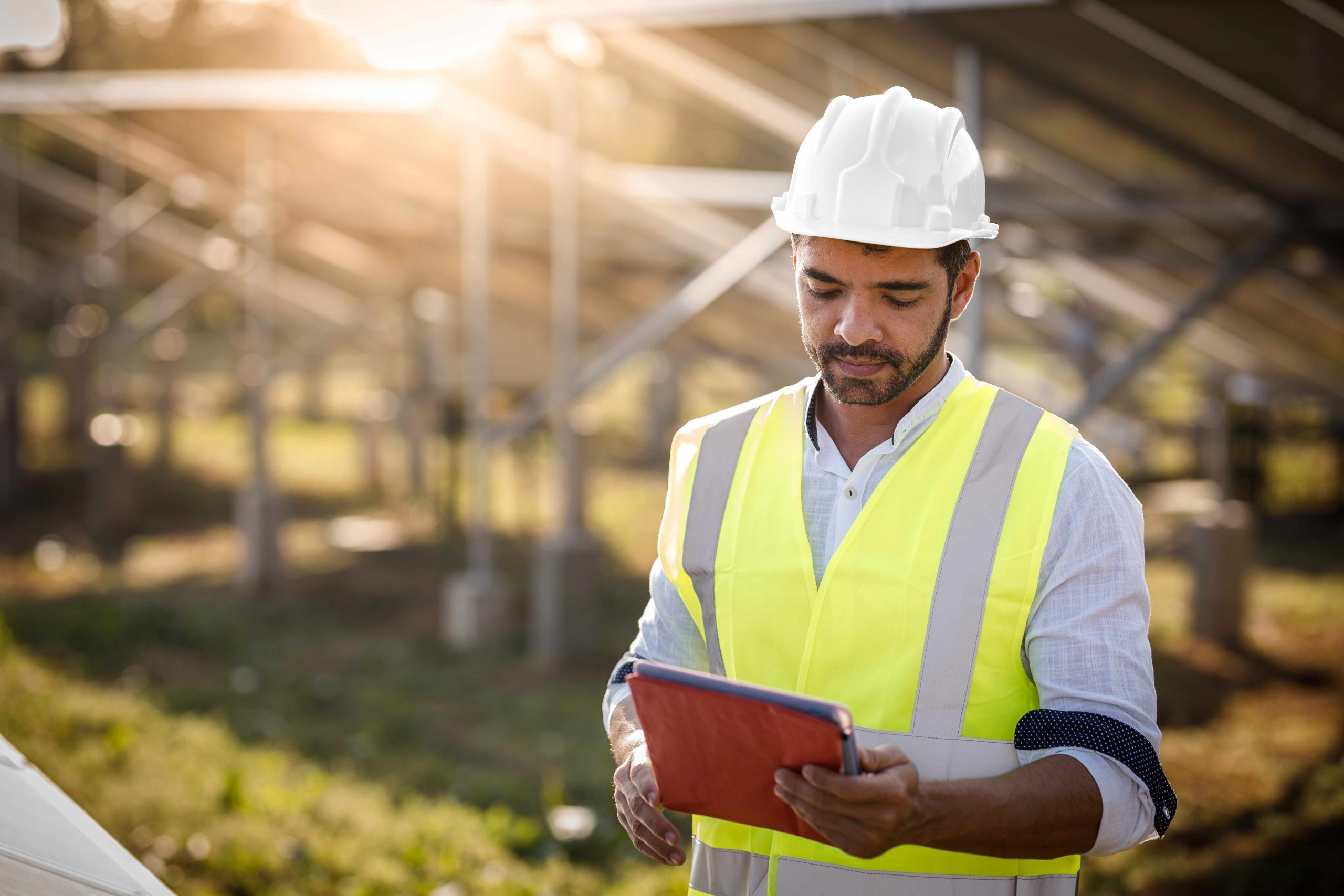 Santander se ha posicionado como líder mundial en financiación de energías renovables en 2025 