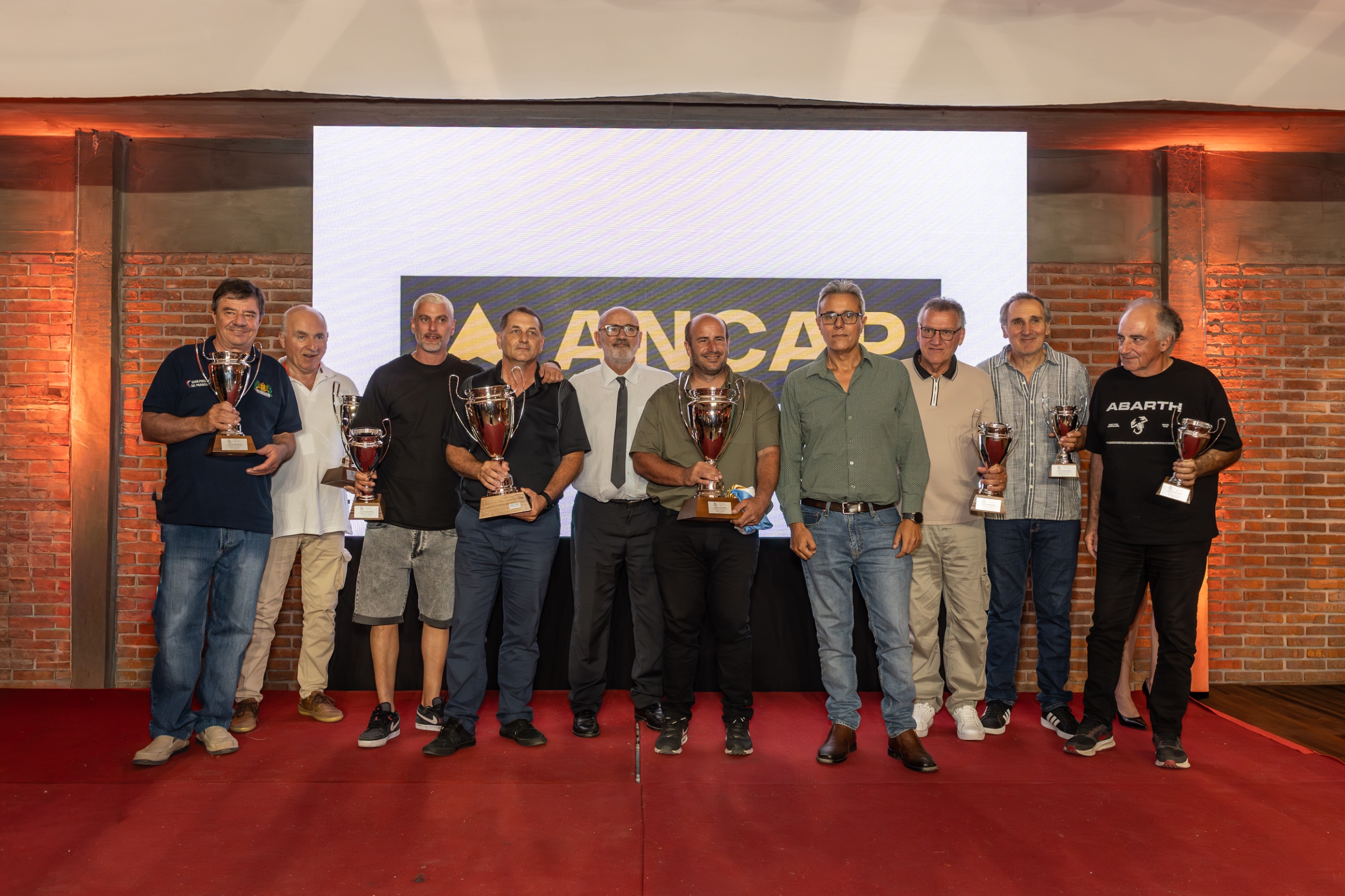 Gran Premio del Uruguay – “19 Capitales” Histórico cerró en Kibón su edición 2026 